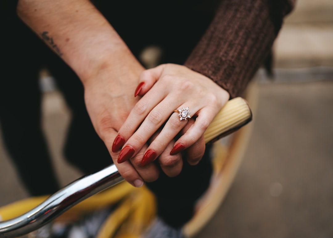 Engagement.