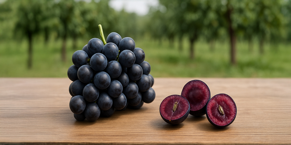 와인포도(카베르네소비뇽)