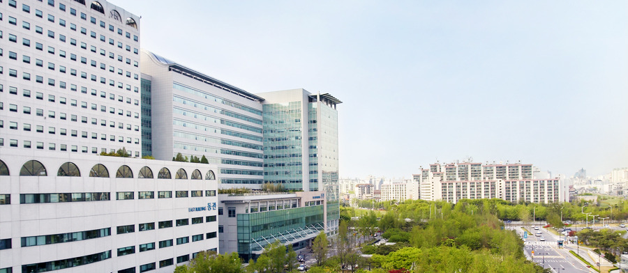 국내 병원 순위 TOP 10