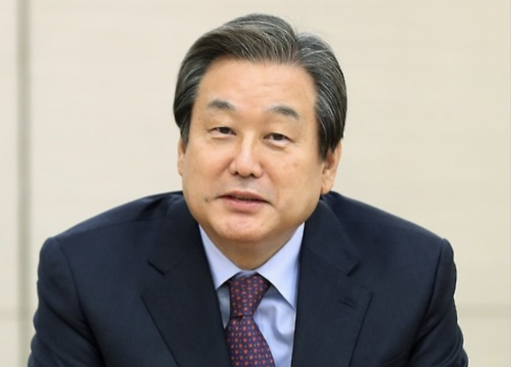 김무성 프로필