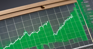 주식 차트 그림3