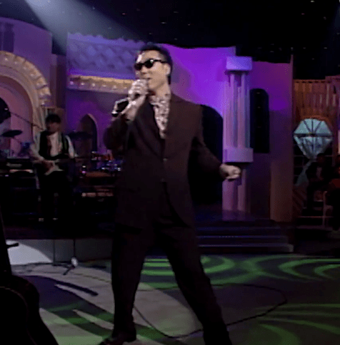 이문세 - 깊은 밤을 날아서