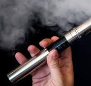 전자담배의 부작용