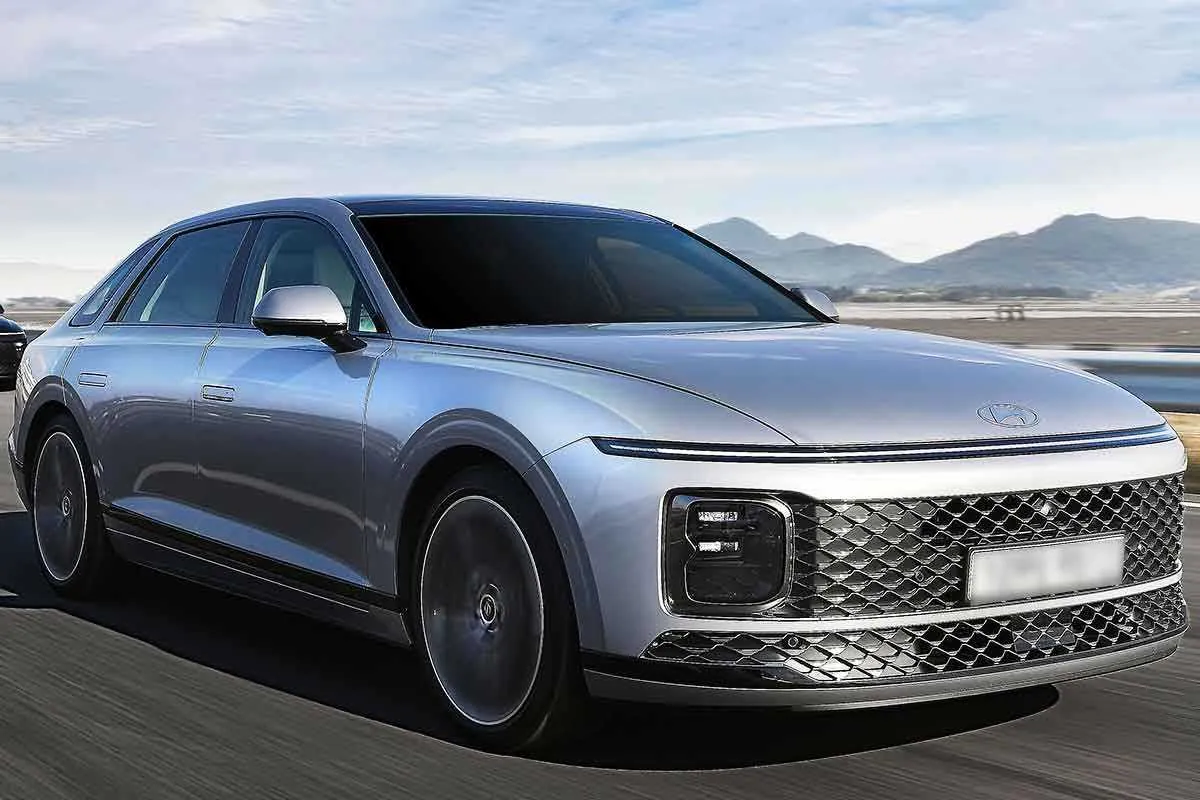 현대 그랜저 하이브리드 신형 가격 정보 정리_1