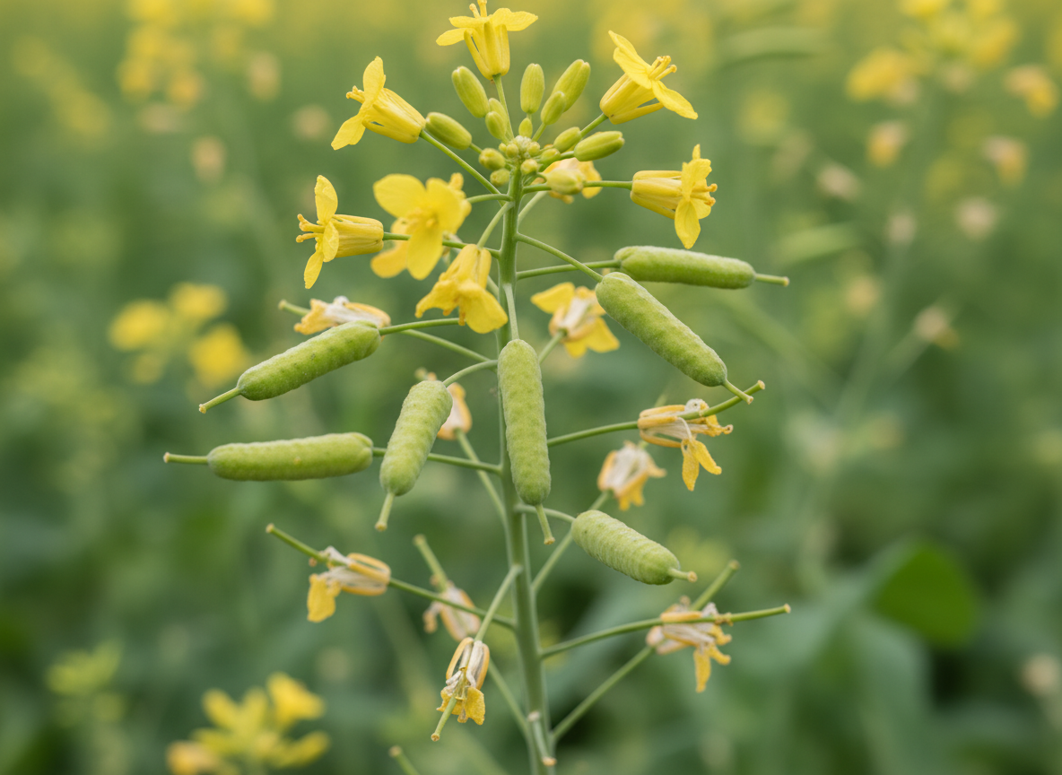 부산·서울 유채꽃 명소 5곳! 제주 말고 '여기' 어때