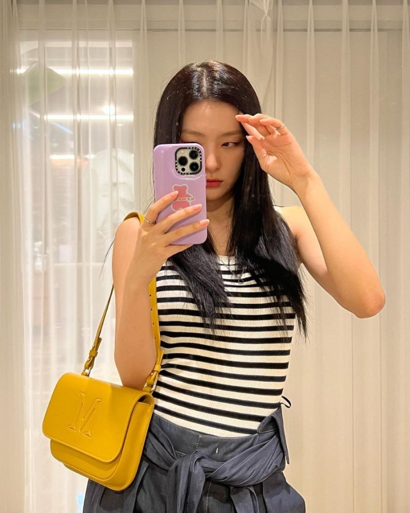 셀럽들의 케이스티파이4