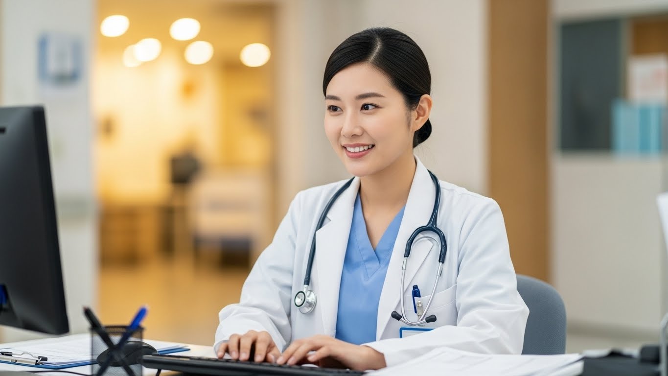 간병비 현금영수증