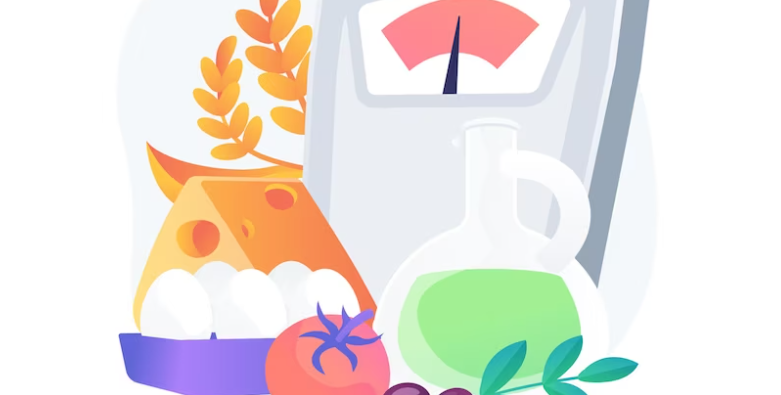 기초 대사율을 알면 어떤 이점이 있나요?