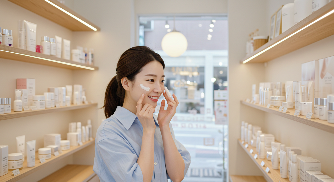 여드름 화장품 추천 연령별