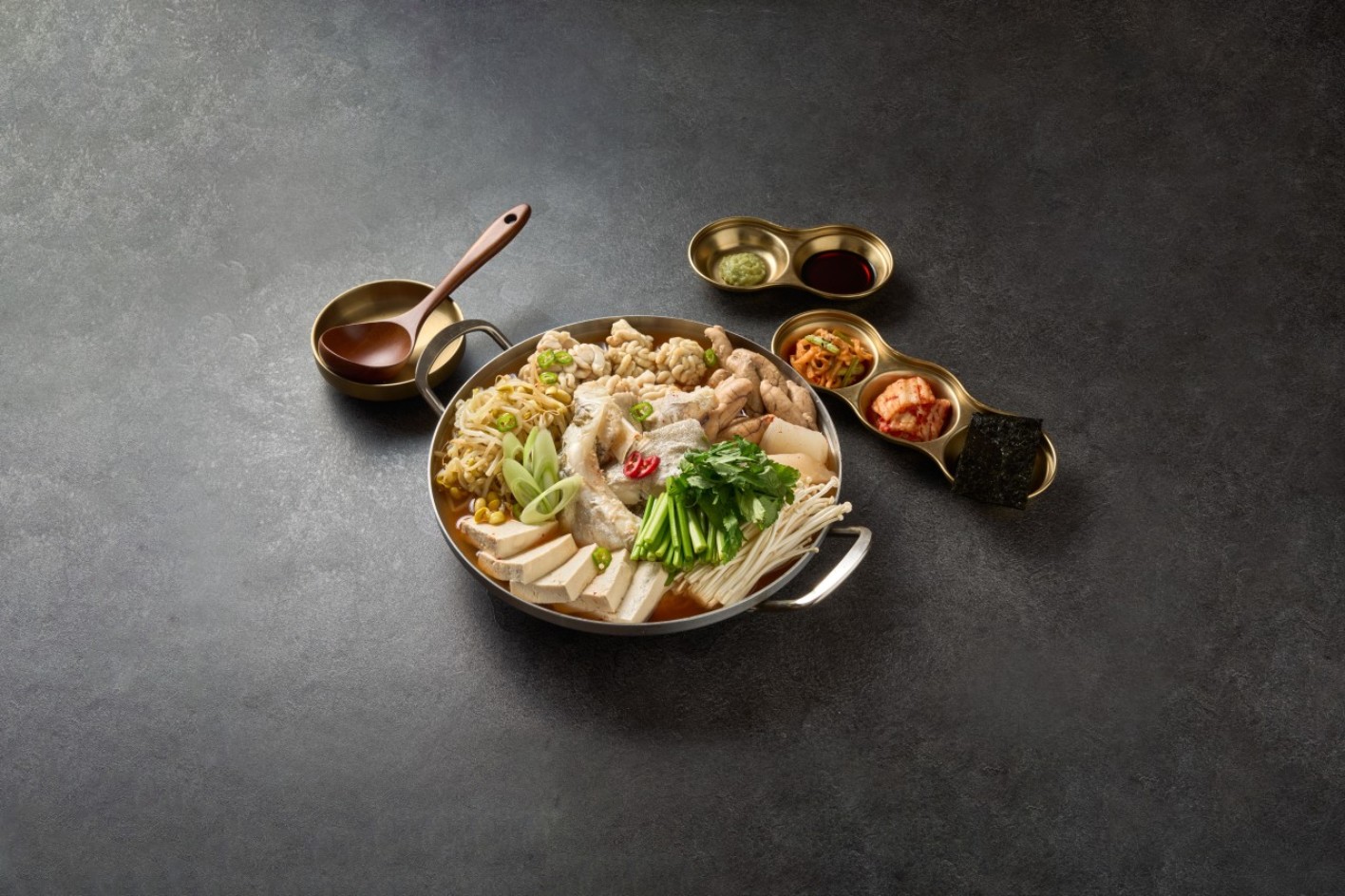 진짜 대구탕이 그리울 땐, 대구일색 서초점으로 향해야 할 이유