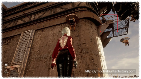 2. 상자 #1, 캔 #1