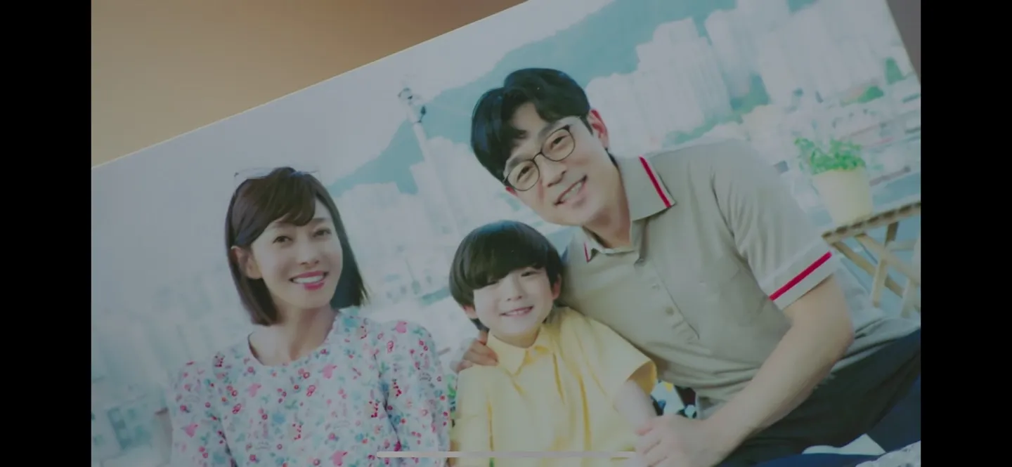 엄마친구아들 11회 줄거리