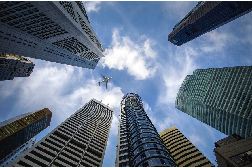 AI가 바꾸는 기후 금융의 미래