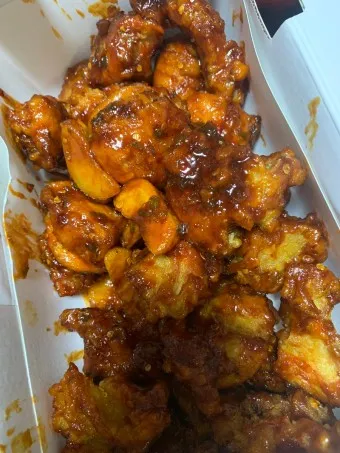 60계 치킨 메뉴 가격 짜장치킨 추천메뉴 크크크 크랑이 치킨_5