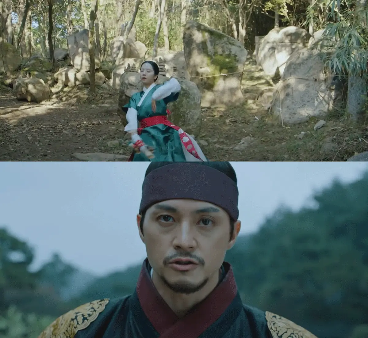 SBS 금토드라마 귀궁 줄거리 등장인물 출연진 기대포인트