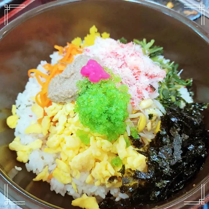 백반기행 붉은대게 문희경 편 대게 게짜박이 게살 돌솥 비빔밥 비빔만두 누룽지밥 솥밥 울진 맛집 소개