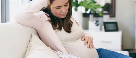 빈혈 수치가 낮으면