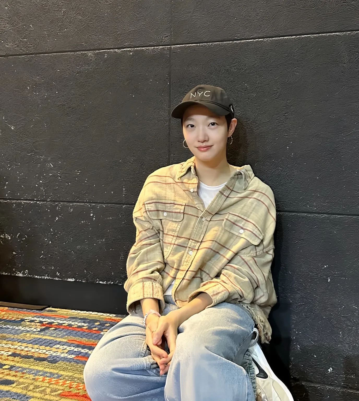 김고은&amp;#44; 김고은 왓츠인마이백&amp;#44; 왓츠 인 마이 백&amp;#44; 김고은 가방&amp;#44; 샤넬 22백&amp;#44; 샤넬 앰버서더&amp;#44; 김고은 패션&amp;#44; 김고은 스타일&amp;#44; 내추럴 시크&amp;#44; 셀럽 스타일&amp;#44; 여자 연예인 가방