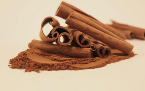 계피가루 효능