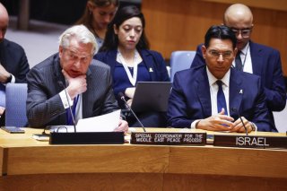 평화를 위한 외교적 해법