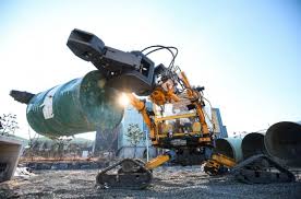 재난 대응 로봇 운용 기술자 하는 일과 하루 일과 알아보기