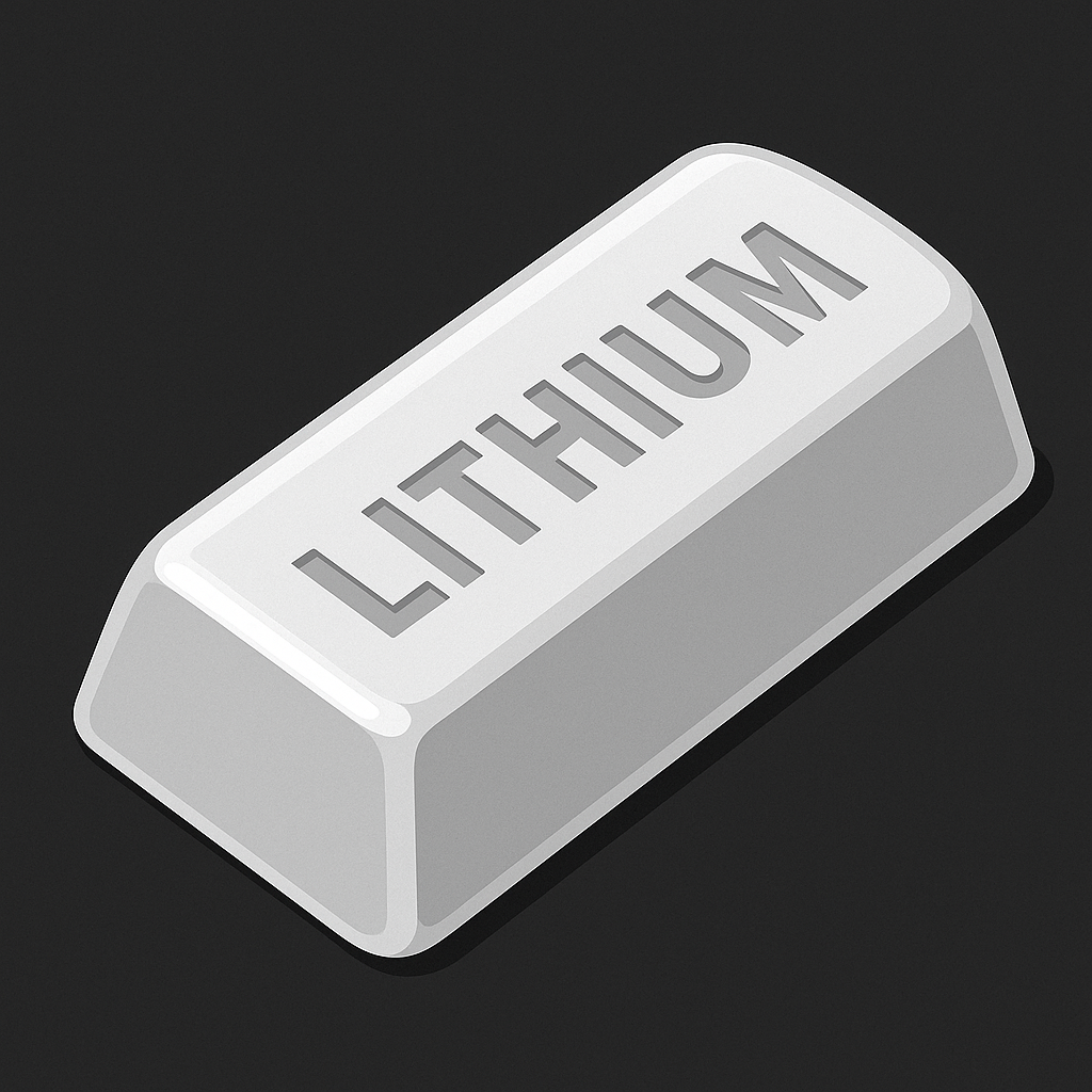 리튬 이미지 사진