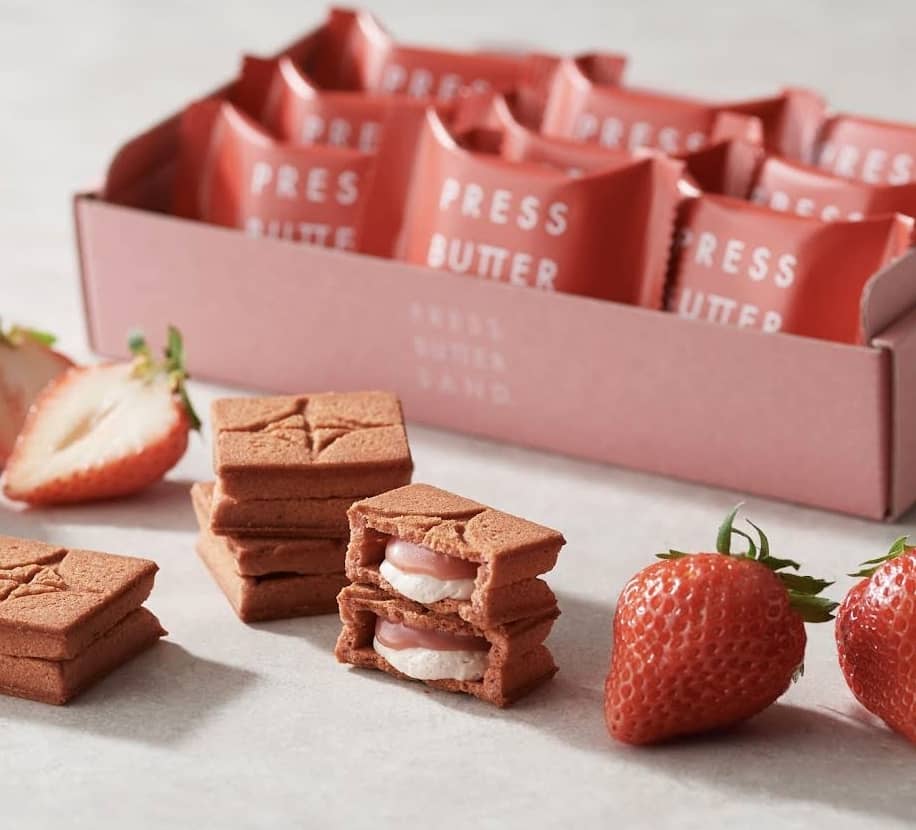 후쿠오카빵집BEST