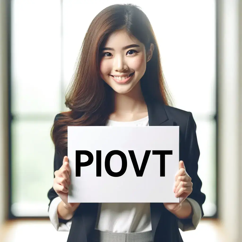 Pivot