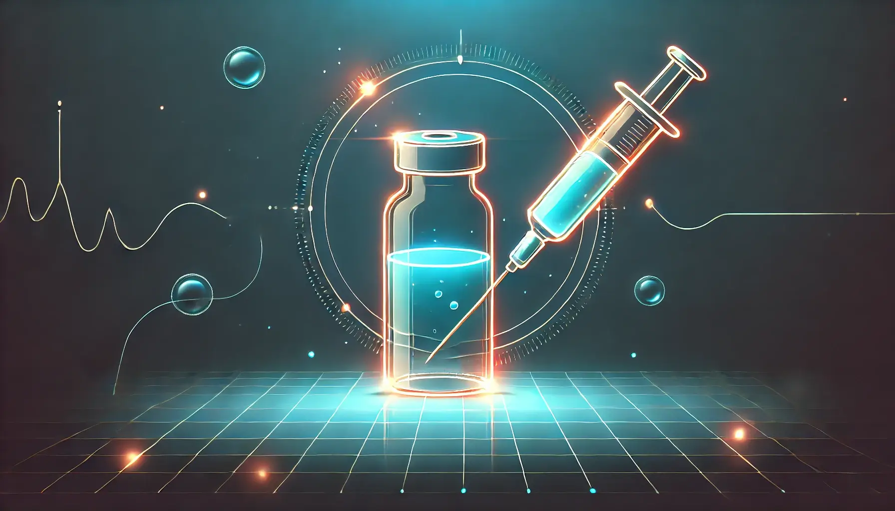 혁신 신약 개발