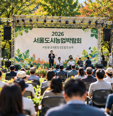 서울숲 공원 가족 나들이로 좋은 이유