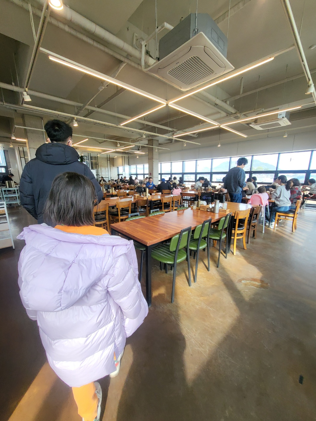 세종호수공원 맛집 남가옥: 육전이 올라간 진주냉면과 든든한 갈비탕&amp;#44; 아이와 가기 좋은 식당 추천