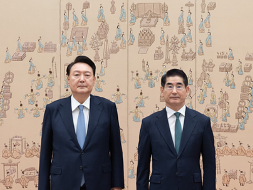 김용현 국방장관 프로필 나이 고향 학력 연금 퇴직금