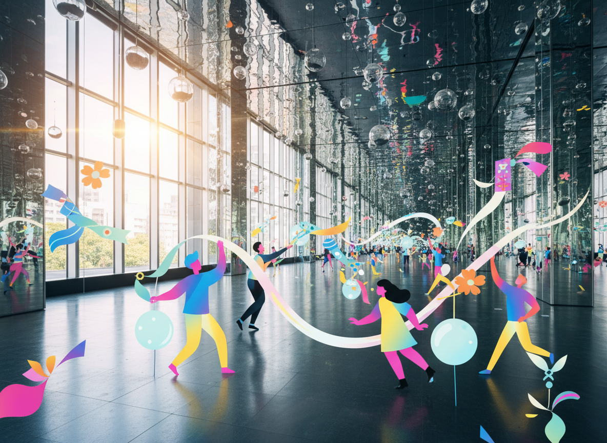 2026 도쿄 토요스 팀랩 플래닛 전시 티켓 예약 가는법