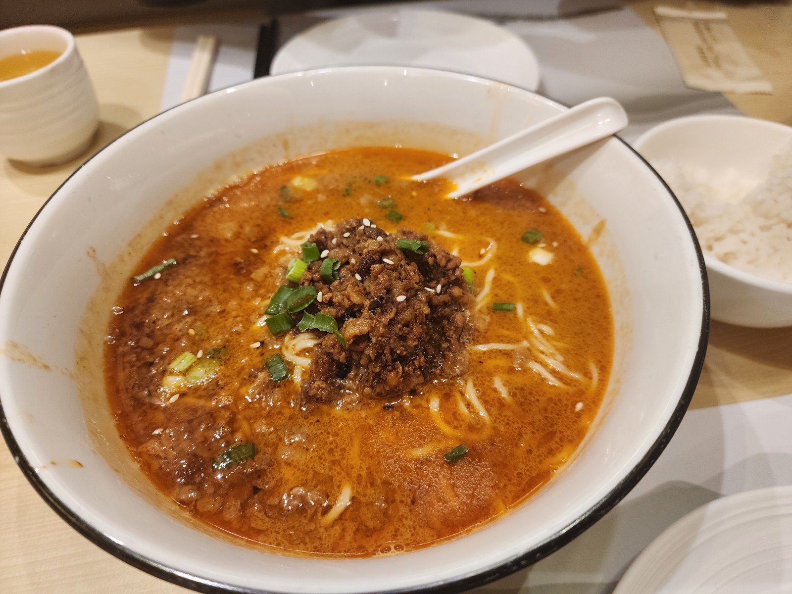탄탄멘