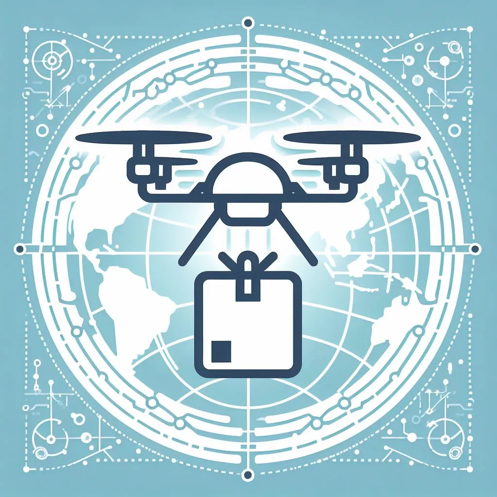 AI 기술 응용분야 - 무인로봇