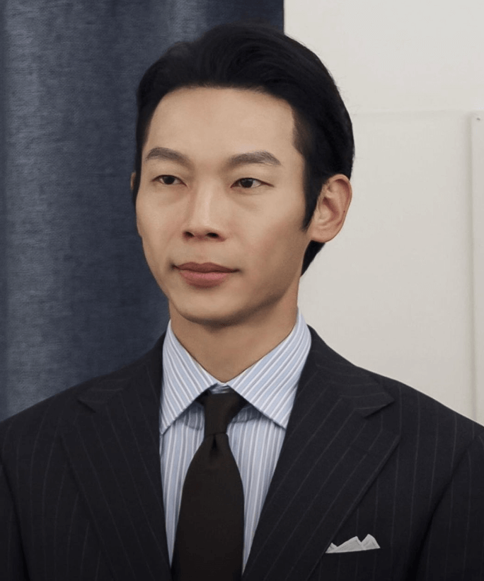 웰컴투 삼달리 전대영을 연기한 배우 양경원