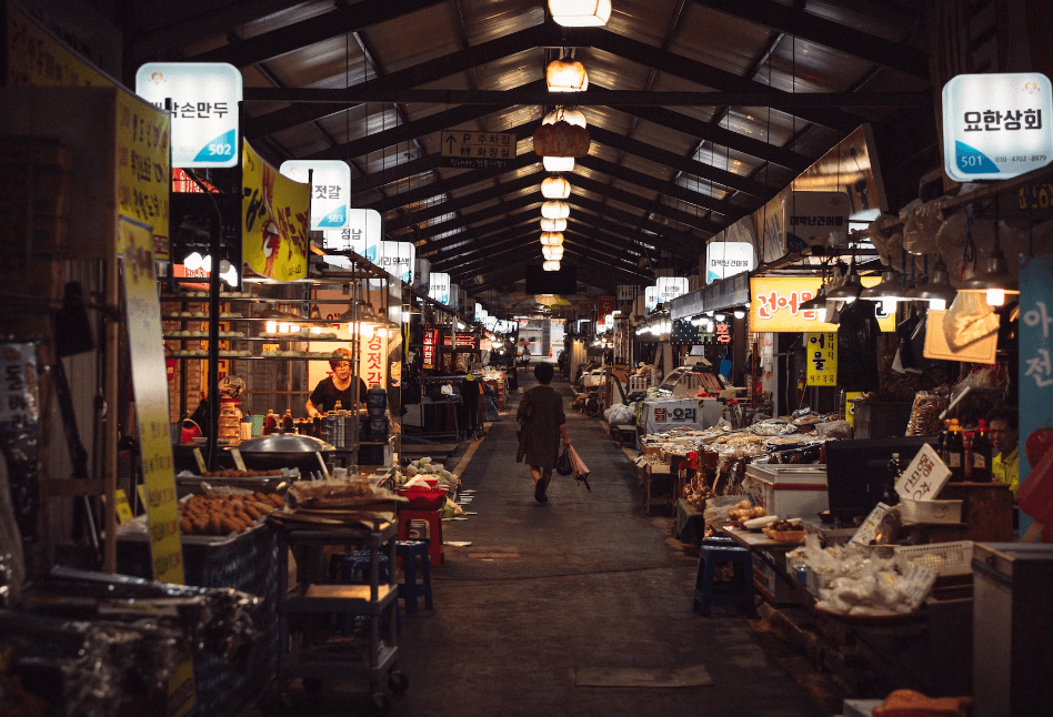 온누리상품권 할인 확대