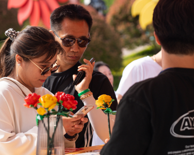2025 울산대공원 장미축제