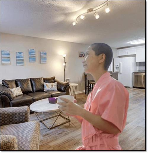 레몬그라스 차 항암 효과