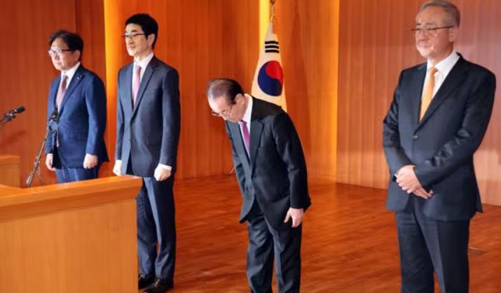 태영건설 부도