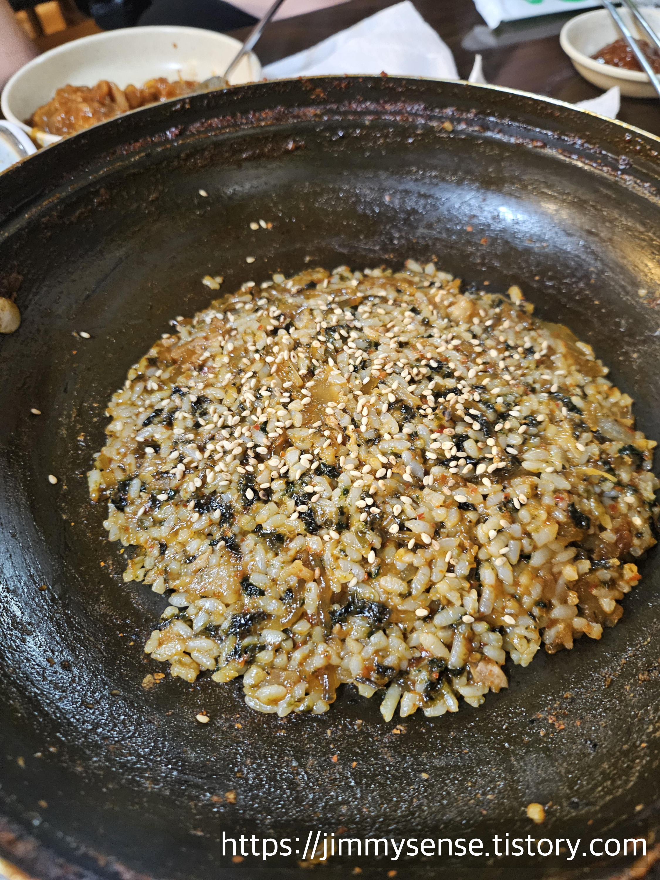 금촌 임진갈비3호점