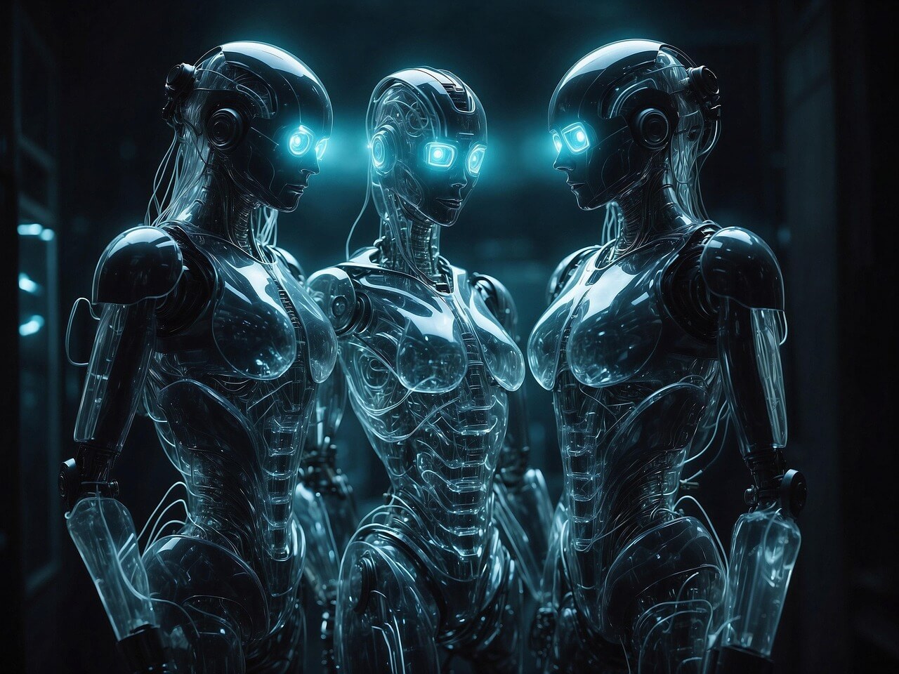 AI가 초래하는 프라이버시 침해 문제와 해결 방안