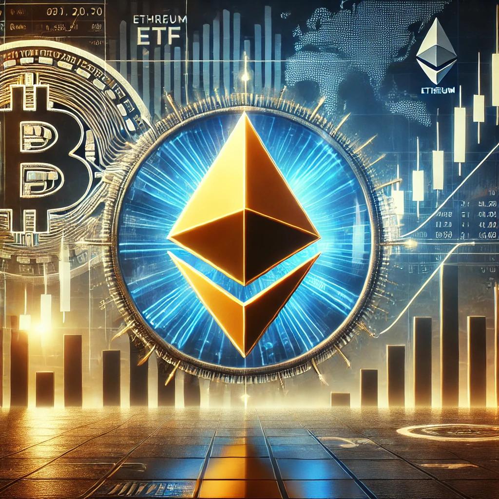 이더리움 etf 승인