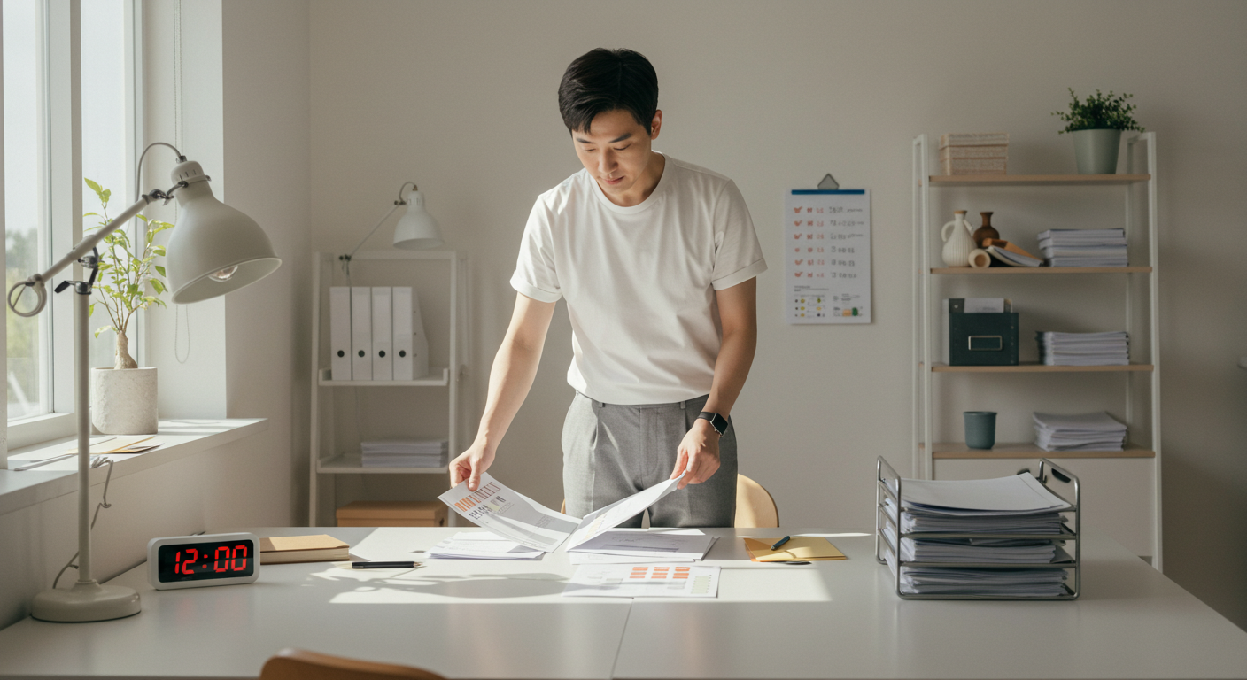 ADHD&amp;#44; 성인ADHD&amp;#44; 집중력관리