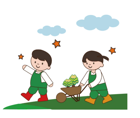 아이가 친구와 잘 지내기 위한 기술 3가지