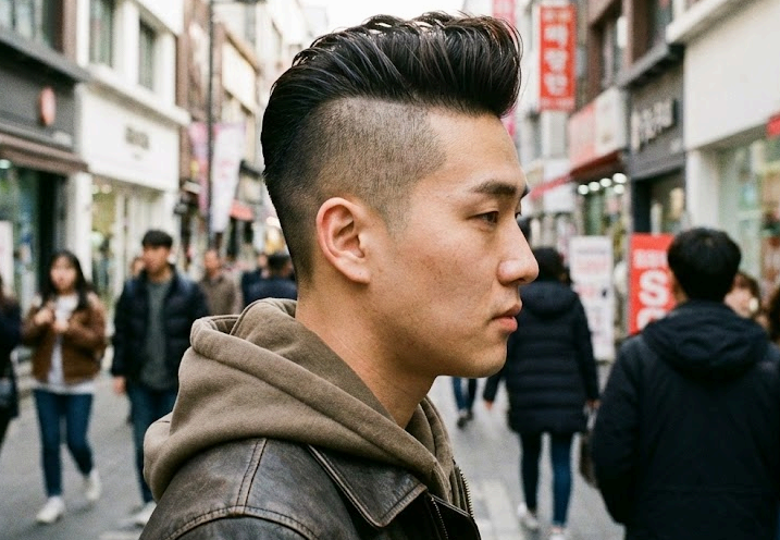 흑채, 문신, 가발... 티 안 나게 가리는 법