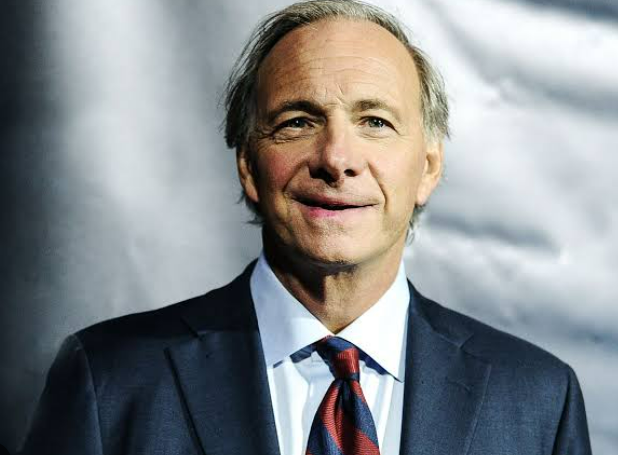 출처: 구글. 레이 달리오