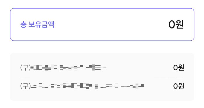 2024 추석 서울사랑상품권 발행일정, 구매하기