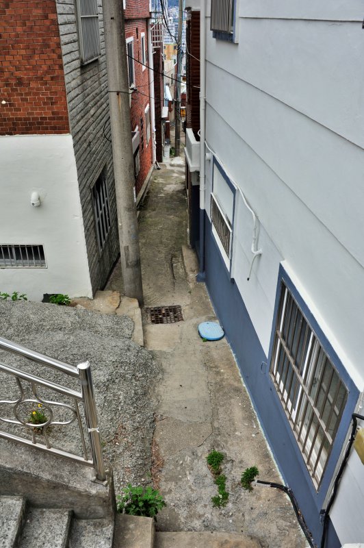 영도 산복도로 하나길