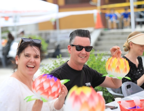 2024 연등회 전통문화마당1